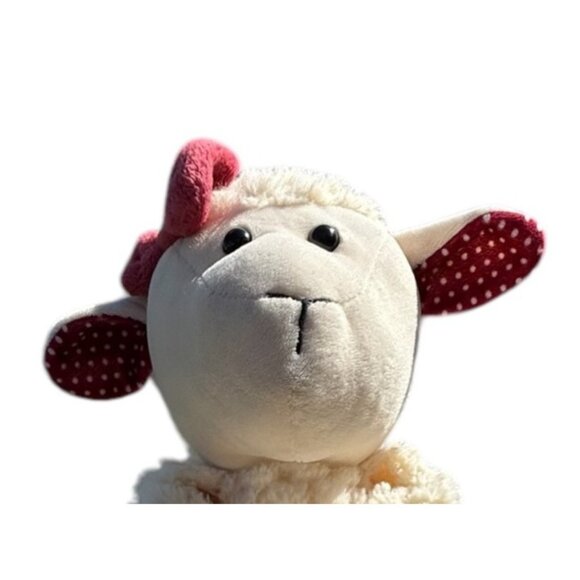 Scentsy Sweetie Pie Lamb Plush Security Supped Pal Pet Toy Aroma Therapy - Picture 12 of 16